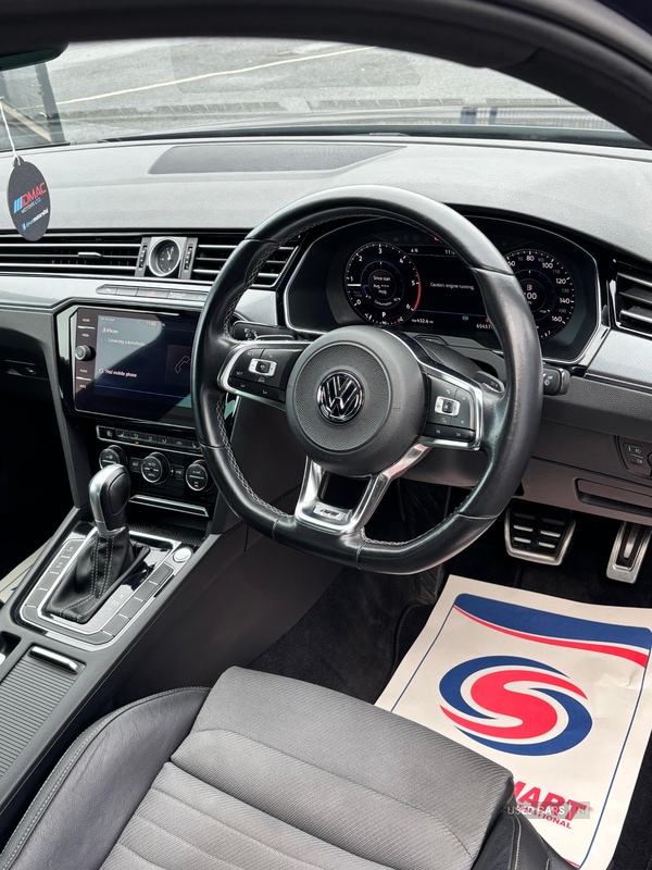 Used Volkswagen Passat 2018 for sale - 77659368: Photo 14