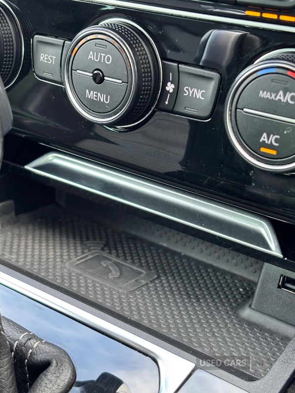 Used Volkswagen Passat 2018 for sale - 77659368: Photo 19