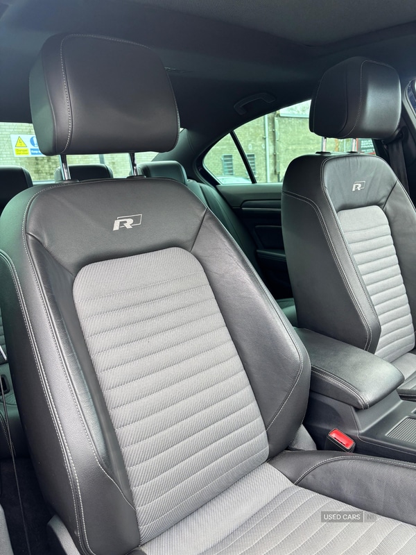 Used Volkswagen Passat 2018 for sale - 77659368: Photo 20