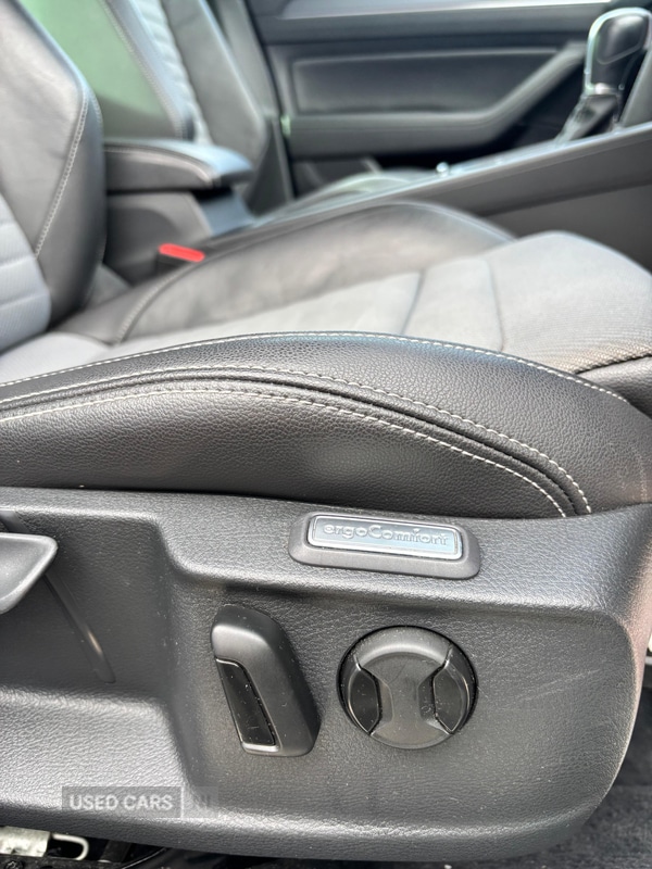 Used Volkswagen Passat 2018 for sale - 77659368: Photo 22