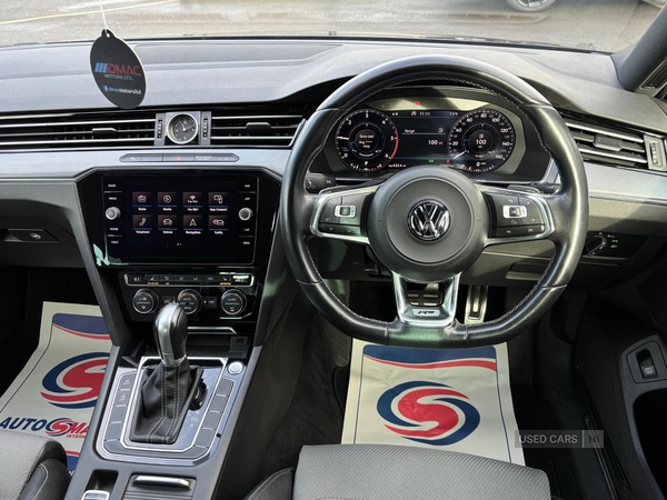 Used Volkswagen Passat 2018 for sale - 77659368: Photo 23