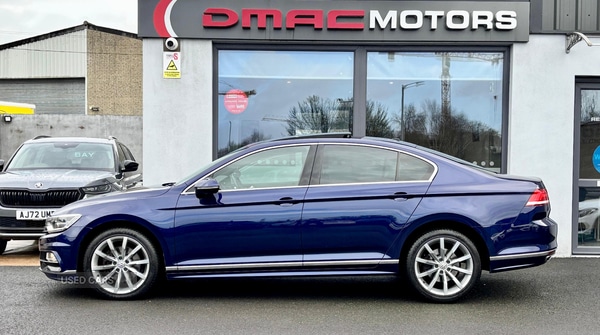 Used Volkswagen Passat 2018 for sale - 77659368: Photo 5