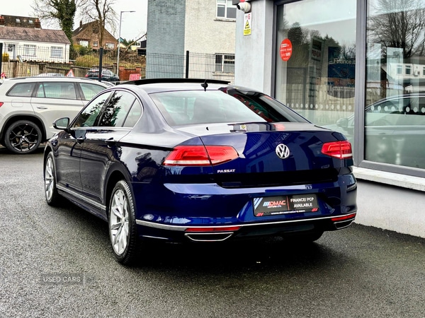 Used Volkswagen Passat 2018 for sale - 77659368: Photo 8