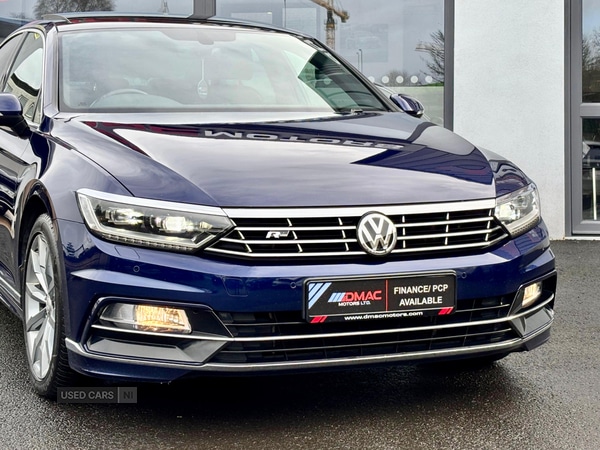 Used Volkswagen Passat 2018 for sale - 77659368: Photo 9