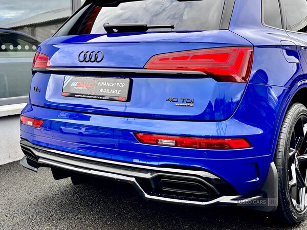 Used Audi Q5 2022 for sale - 76338122: Photo 13