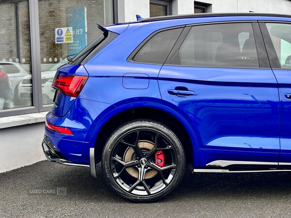 Used Audi Q5 2022 for sale - 76338122: Photo 14