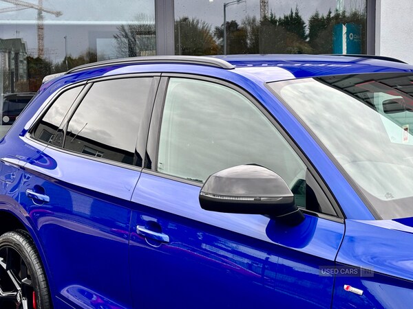 Used Audi Q5 2022 for sale - 76338122: Photo 15