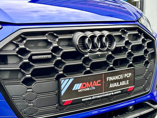 Used Audi Q5 2022 for sale - 76338122: Photo 16