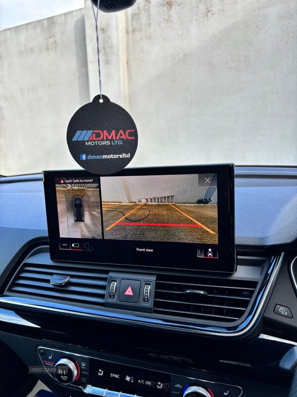 Used Audi Q5 2022 for sale - 76338122: Photo 27