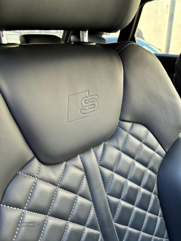 Used Audi Q5 2022 for sale - 76338122: Photo 34