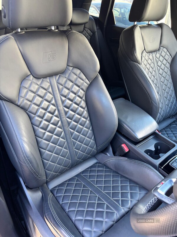 Used Audi Q5 2022 for sale - 76338122: Photo 36