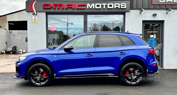 Used Audi Q5 2022 for sale - 76338122: Photo 5
