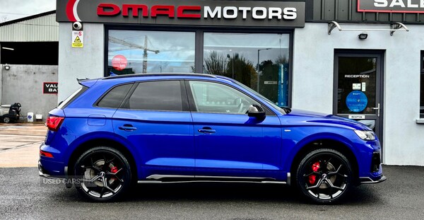 Used Audi Q5 2022 for sale - 76338122: Photo 6