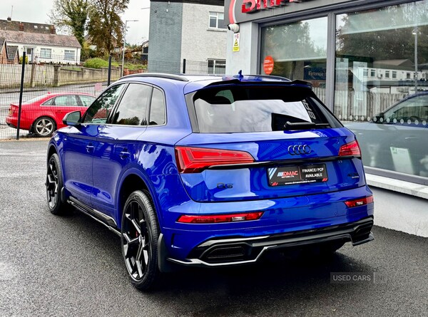 Used Audi Q5 2022 for sale - 76338122: Photo 7