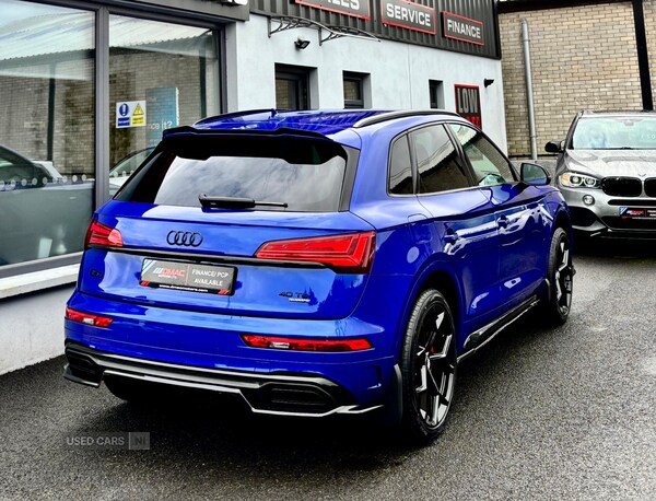 Used Audi Q5 2022 for sale - 76338122: Photo 8