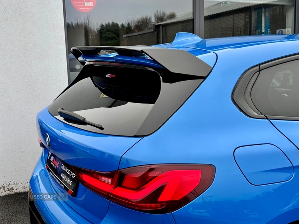 Used BMW 1 Series 2020 for sale - 76500240: Photo 10