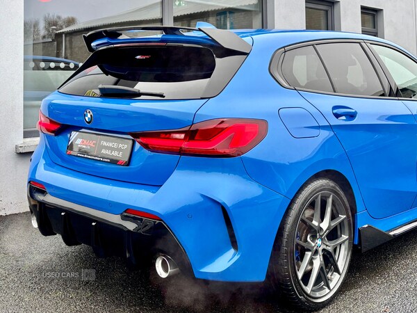 Used BMW 1 Series 2020 for sale - 76500240: Photo 11