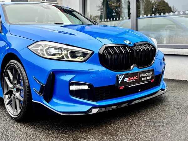 Used BMW 1 Series 2020 for sale - 76500240: Photo 12