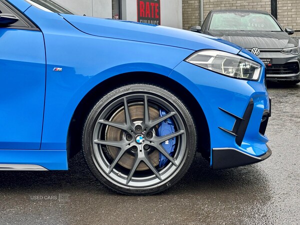 Used BMW 1 Series 2020 for sale - 76500240: Photo 13