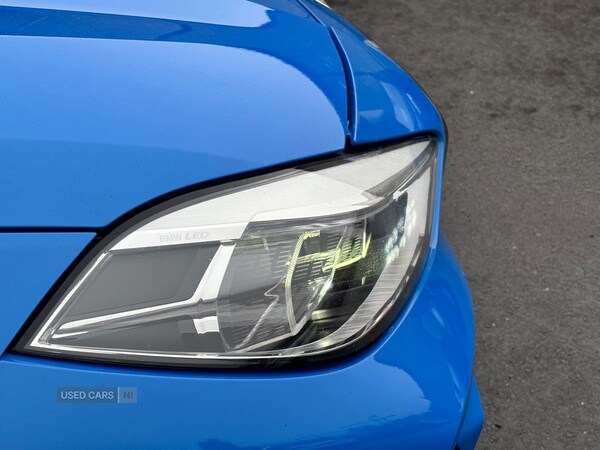 Used BMW 1 Series 2020 for sale - 76500240: Photo 14