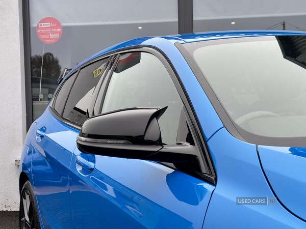 Used BMW 1 Series 2020 for sale - 76500240: Photo 15
