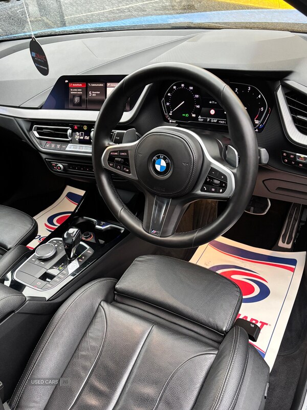 Used BMW 1 Series 2020 for sale - 76500240: Photo 18