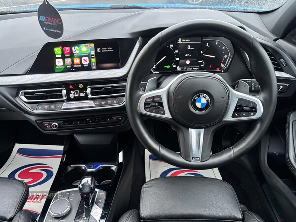 Used BMW 1 Series 2020 for sale - 76500240: Photo 19