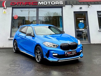 BMW - 1 Series