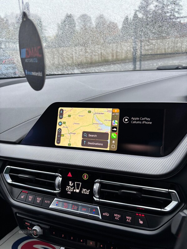 Used BMW 1 Series 2020 for sale - 76500240: Photo 20