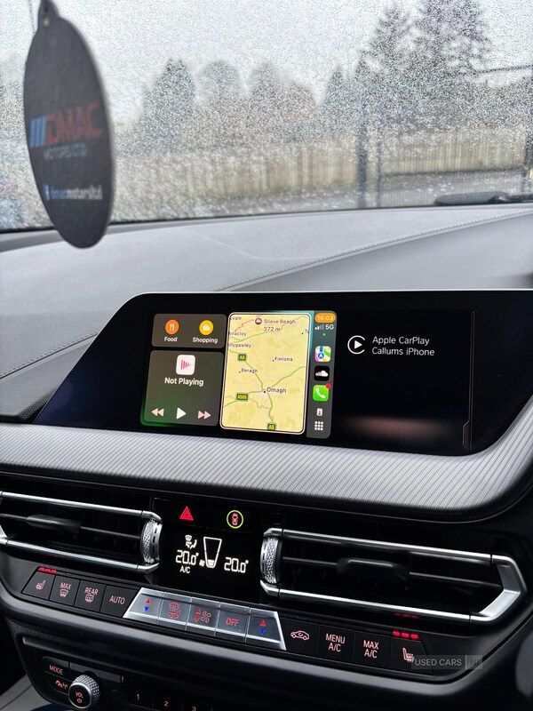 Used BMW 1 Series 2020 for sale - 76500240: Photo 21