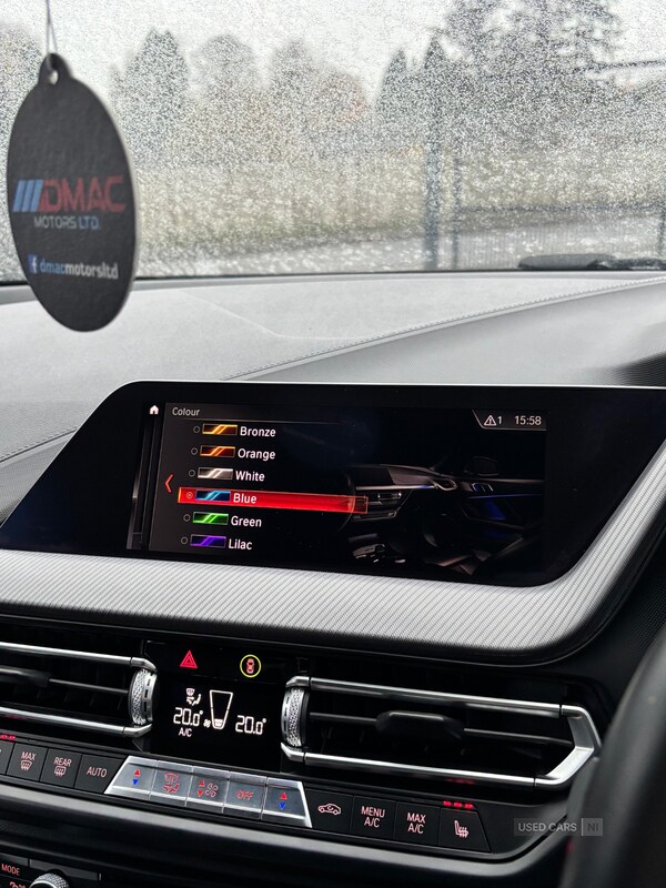 Used BMW 1 Series 2020 for sale - 76500240: Photo 22