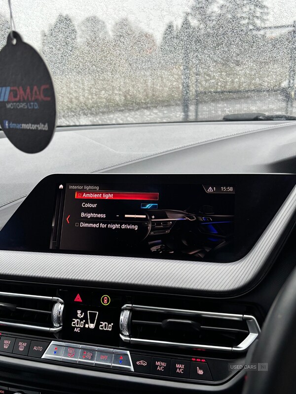 Used BMW 1 Series 2020 for sale - 76500240: Photo 23