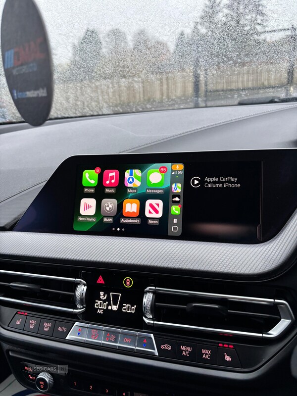 Used BMW 1 Series 2020 for sale - 76500240: Photo 24