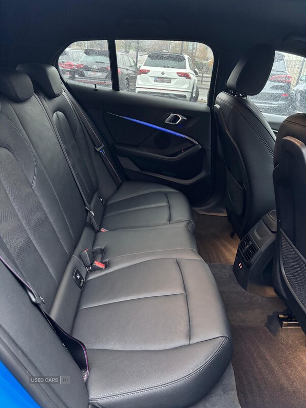 Used BMW 1 Series 2020 for sale - 76500240: Photo 25