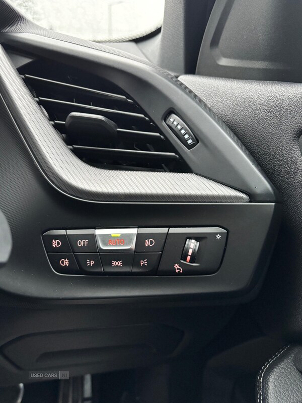 Used BMW 1 Series 2020 for sale - 76500240: Photo 26