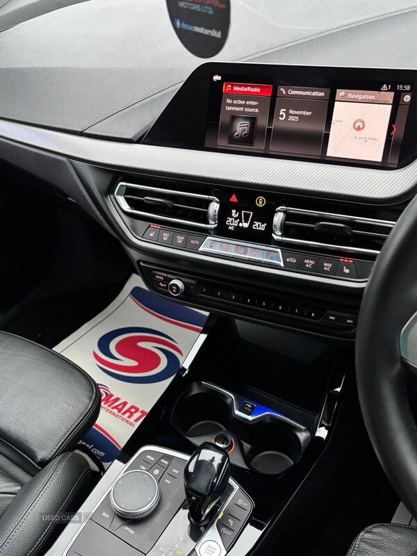 Used BMW 1 Series 2020 for sale - 76500240: Photo 27