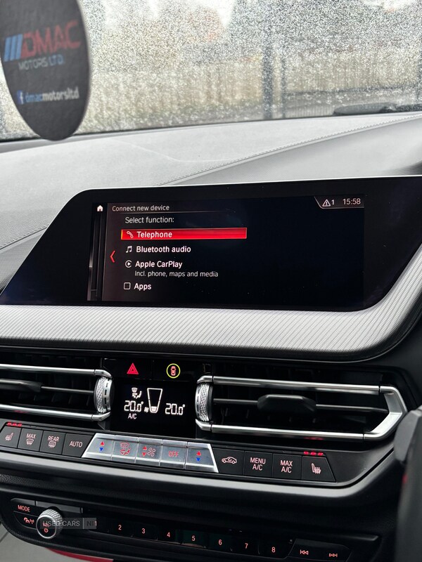 Used BMW 1 Series 2020 for sale - 76500240: Photo 28