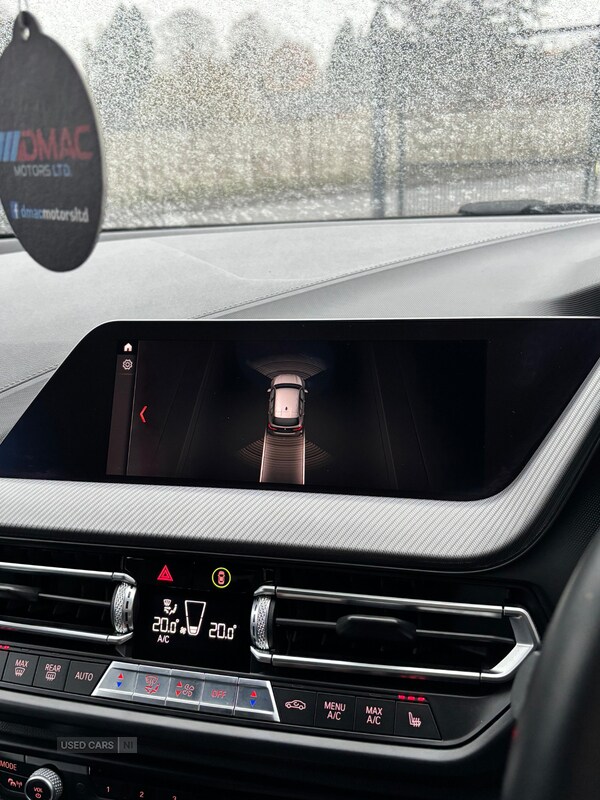 Used BMW 1 Series 2020 for sale - 76500240: Photo 30