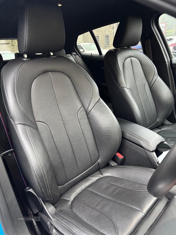 Used BMW 1 Series 2020 for sale - 76500240: Photo 32