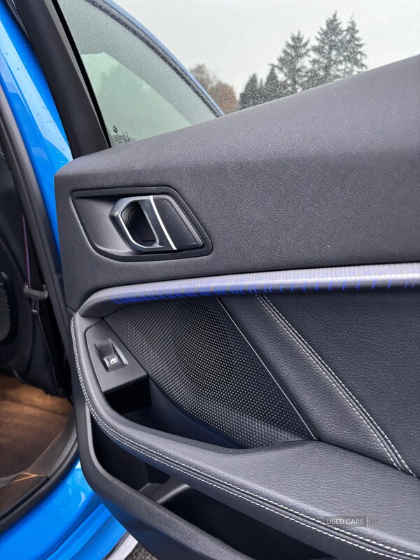 Used BMW 1 Series 2020 for sale - 76500240: Photo 33