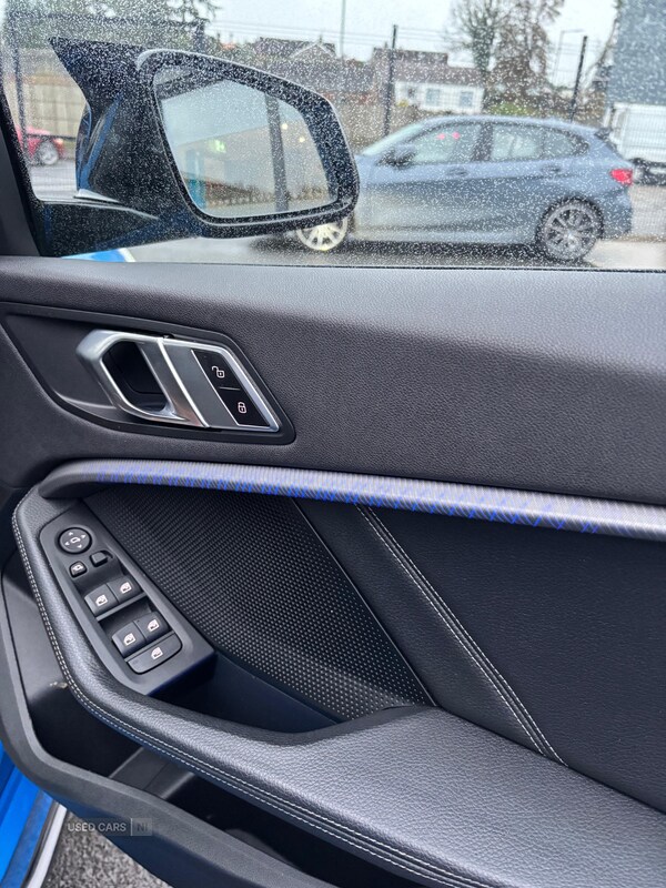 Used BMW 1 Series 2020 for sale - 76500240: Photo 34