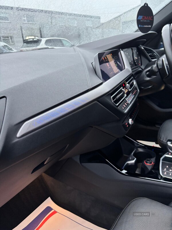 Used BMW 1 Series 2020 for sale - 76500240: Photo 35