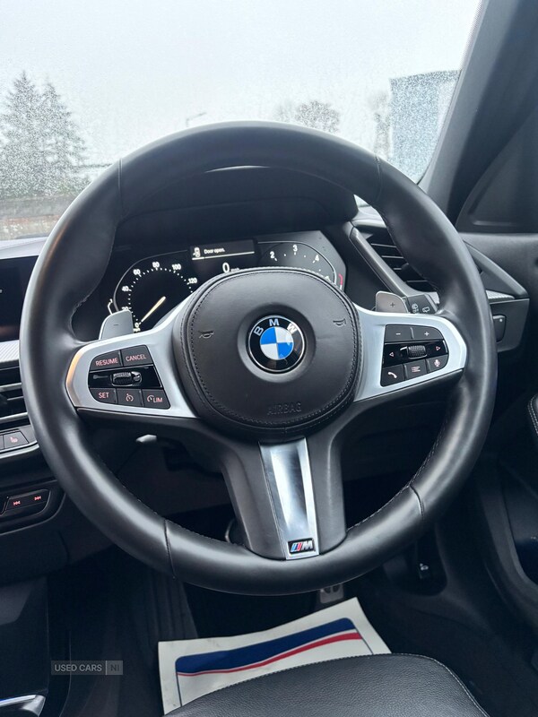 Used BMW 1 Series 2020 for sale - 76500240: Photo 36