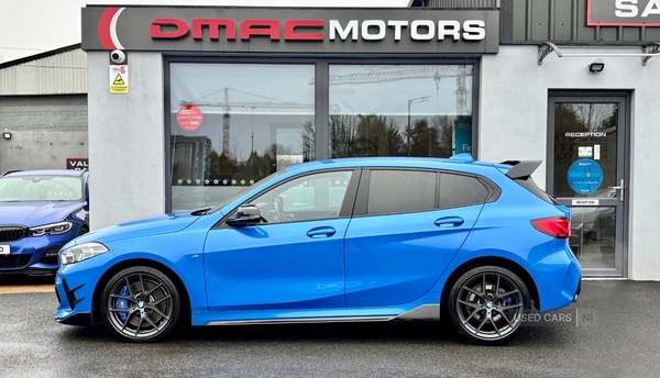 Used BMW 1 Series 2020 for sale - 76500240: Photo 5