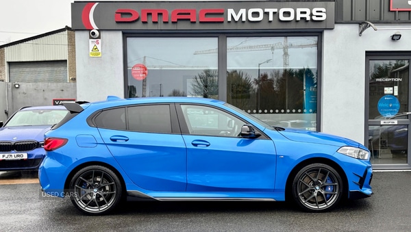 Used BMW 1 Series 2020 for sale - 76500240: Photo 6