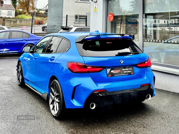 Used BMW 1 Series 2020 for sale - 76500240: Photo 7