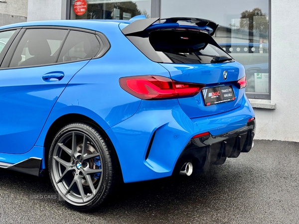 Used BMW 1 Series 2020 for sale - 76500240: Photo 9