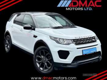 2019 - 2.0 TD4 180 Landmark 5dr Auto