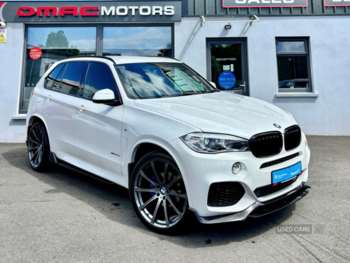 Used BMW X5 2017 for sale - 74739855: Photo