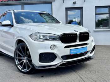 Used BMW X5 2017 for sale - 74739855: Photo